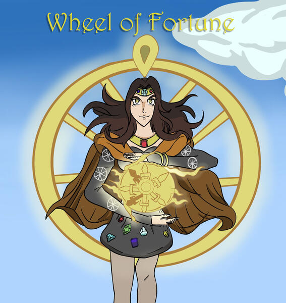 Full color example 3