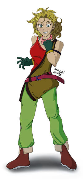 Full color example 2