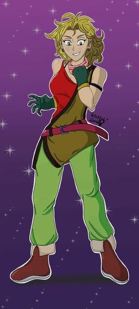 Full color example 2