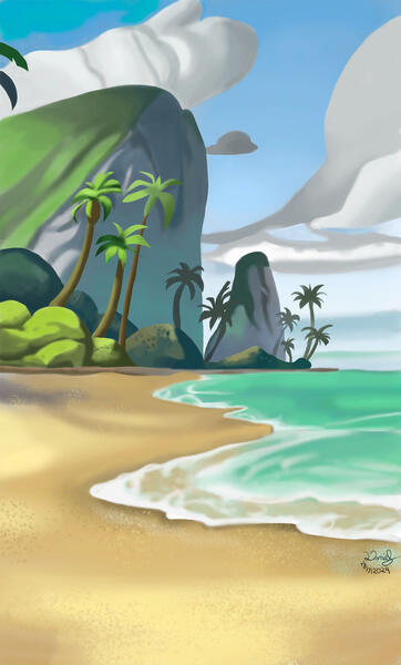 Environment example 2